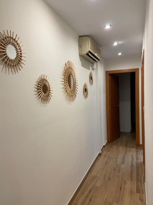 Casa De Ensueno A 5 Minutos De La Playa * Valencia